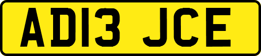 AD13JCE