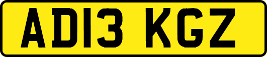 AD13KGZ
