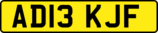 AD13KJF