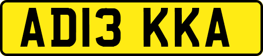 AD13KKA