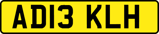 AD13KLH