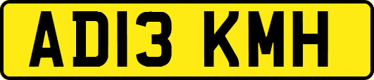 AD13KMH