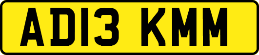 AD13KMM