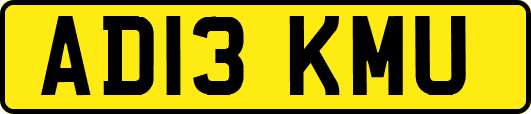 AD13KMU