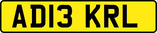 AD13KRL
