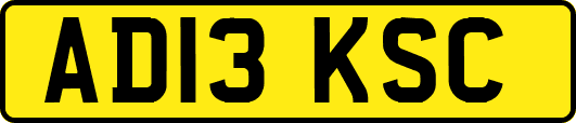 AD13KSC