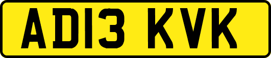 AD13KVK