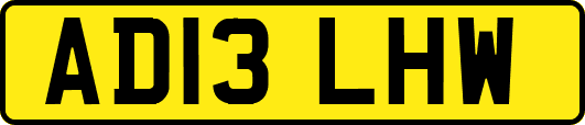 AD13LHW