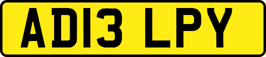 AD13LPY