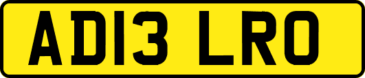 AD13LRO