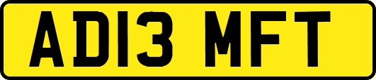 AD13MFT