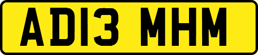 AD13MHM