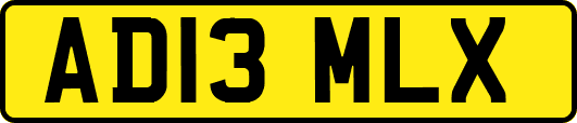 AD13MLX