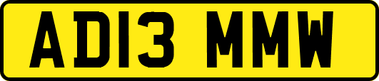 AD13MMW