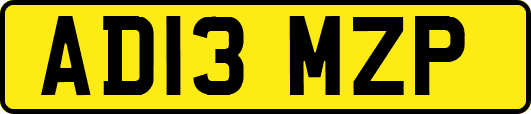 AD13MZP