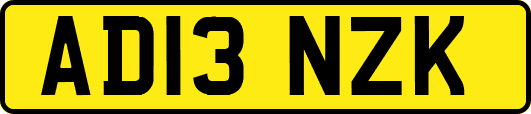AD13NZK