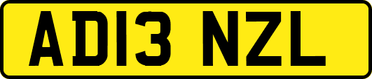 AD13NZL