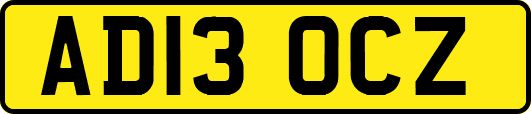 AD13OCZ