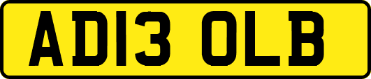 AD13OLB