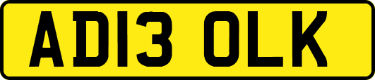AD13OLK