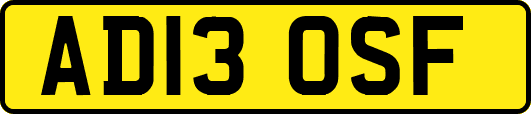 AD13OSF