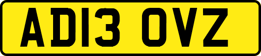 AD13OVZ