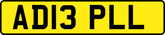 AD13PLL