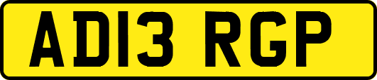 AD13RGP
