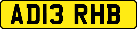 AD13RHB