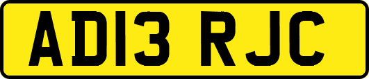 AD13RJC