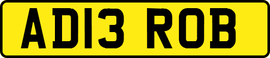 AD13ROB
