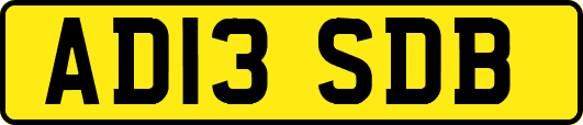 AD13SDB