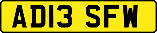 AD13SFW