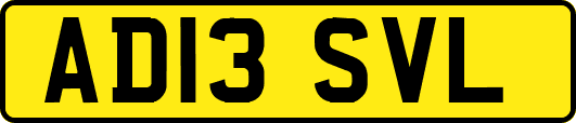 AD13SVL