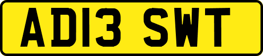 AD13SWT
