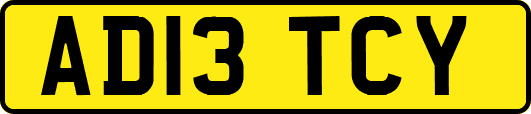 AD13TCY