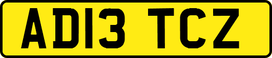 AD13TCZ