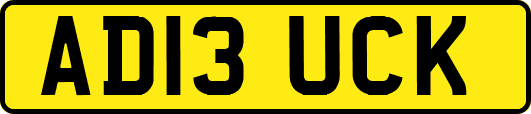 AD13UCK