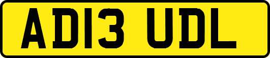 AD13UDL