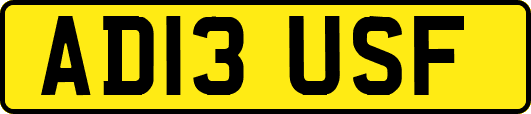 AD13USF