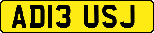 AD13USJ