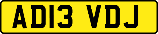 AD13VDJ