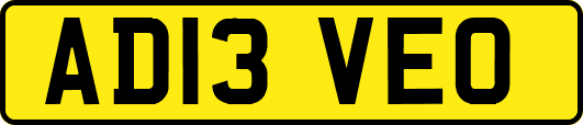 AD13VEO