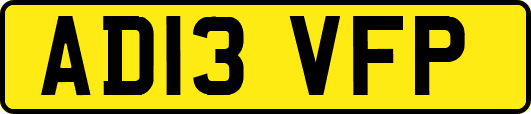 AD13VFP