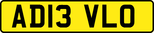AD13VLO