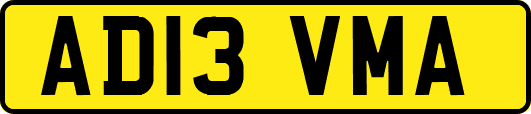 AD13VMA