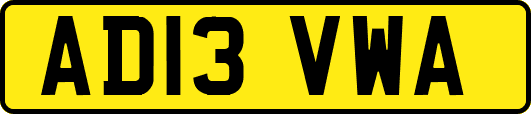 AD13VWA
