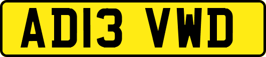 AD13VWD