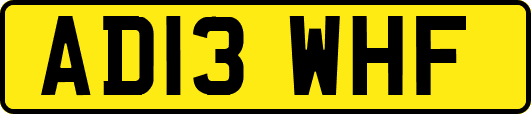 AD13WHF