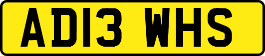AD13WHS